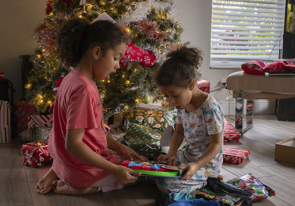 Christmas, 2024