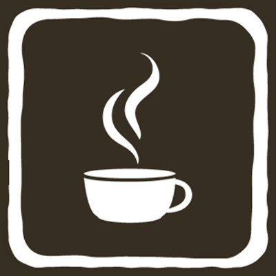 Coffee Ledge Branding