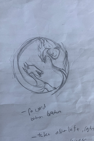 Final Sketch