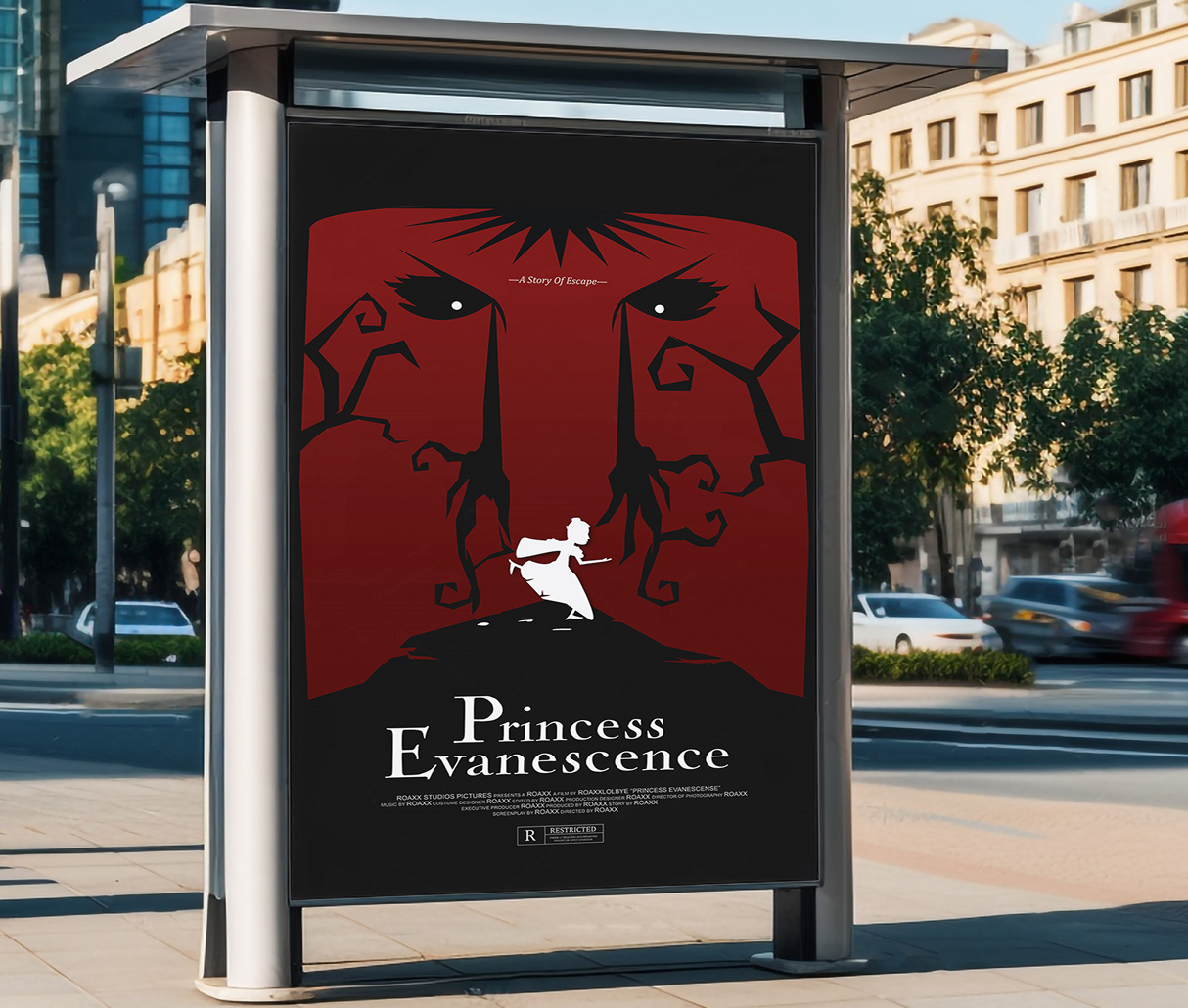 Movie Poster