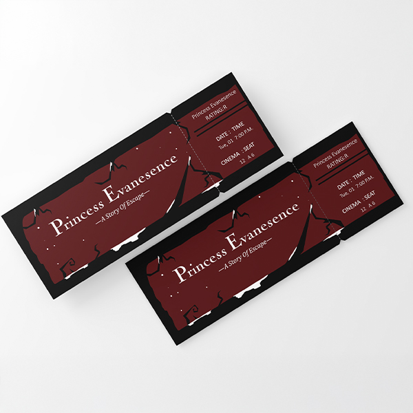 ticket