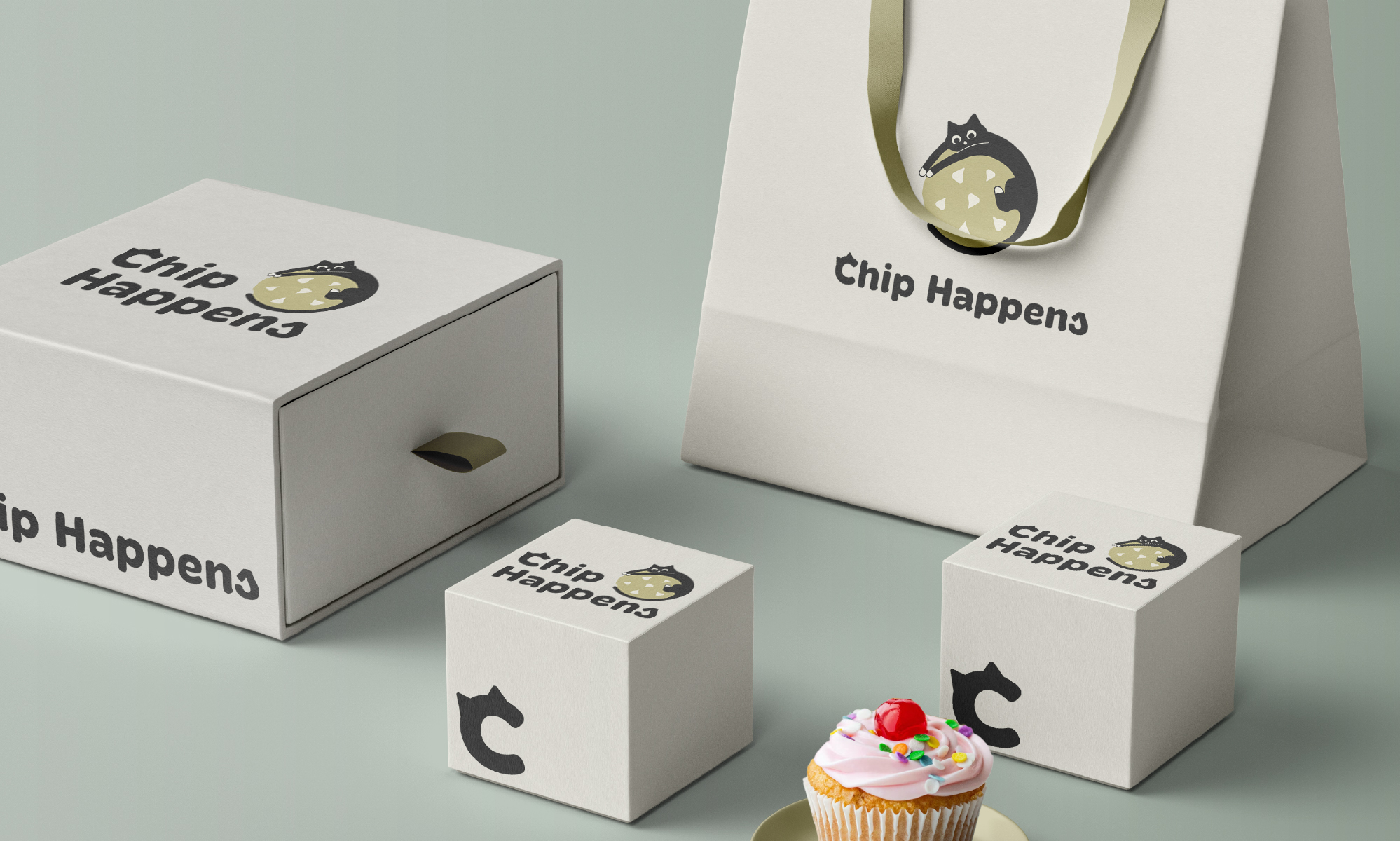 Packaging Application
