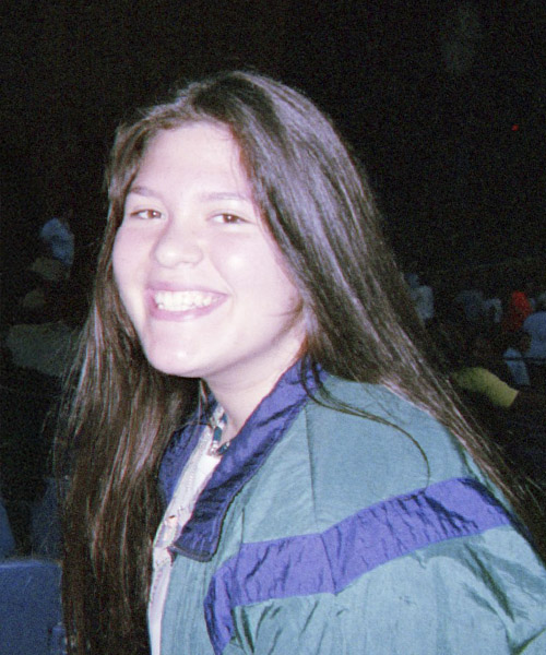 Rosa Felipe